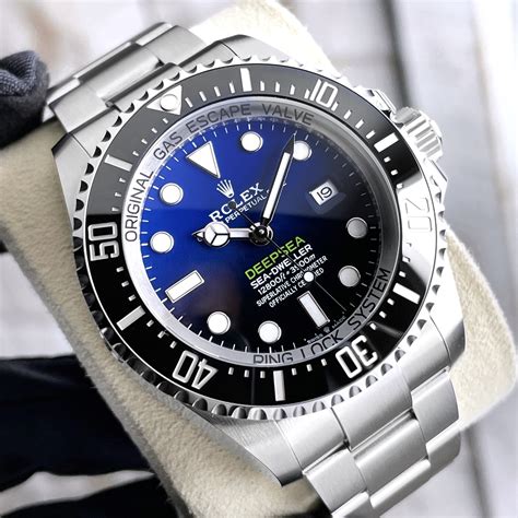 rolex sea dweller f serial|2022 Rolex Sea-Dweller.